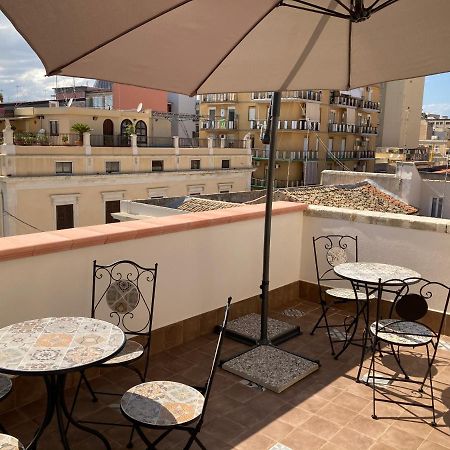 Apartmán Casa Gaudi Syracuse Exteriér fotografie