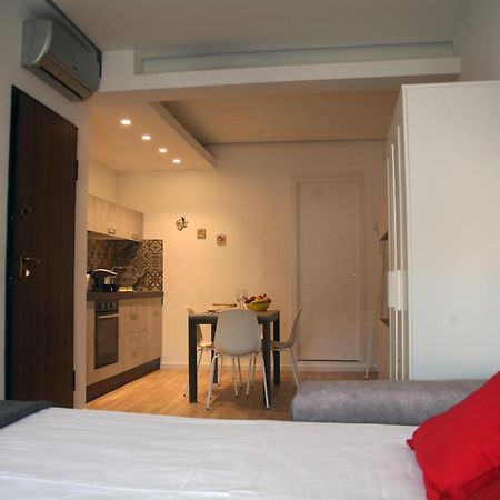 Apartmán Casa Gaudi Syracuse Exteriér fotografie