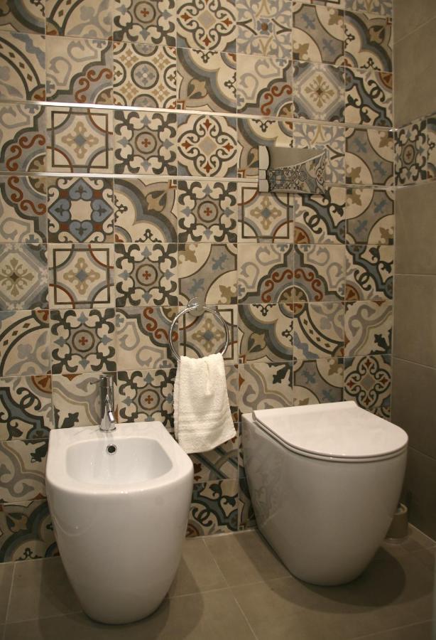 Apartmán Casa Gaudi Syracuse Exteriér fotografie