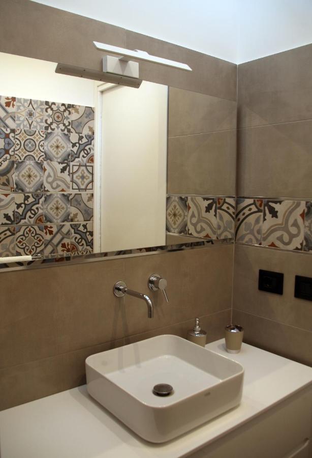 Apartmán Casa Gaudi Syracuse Exteriér fotografie