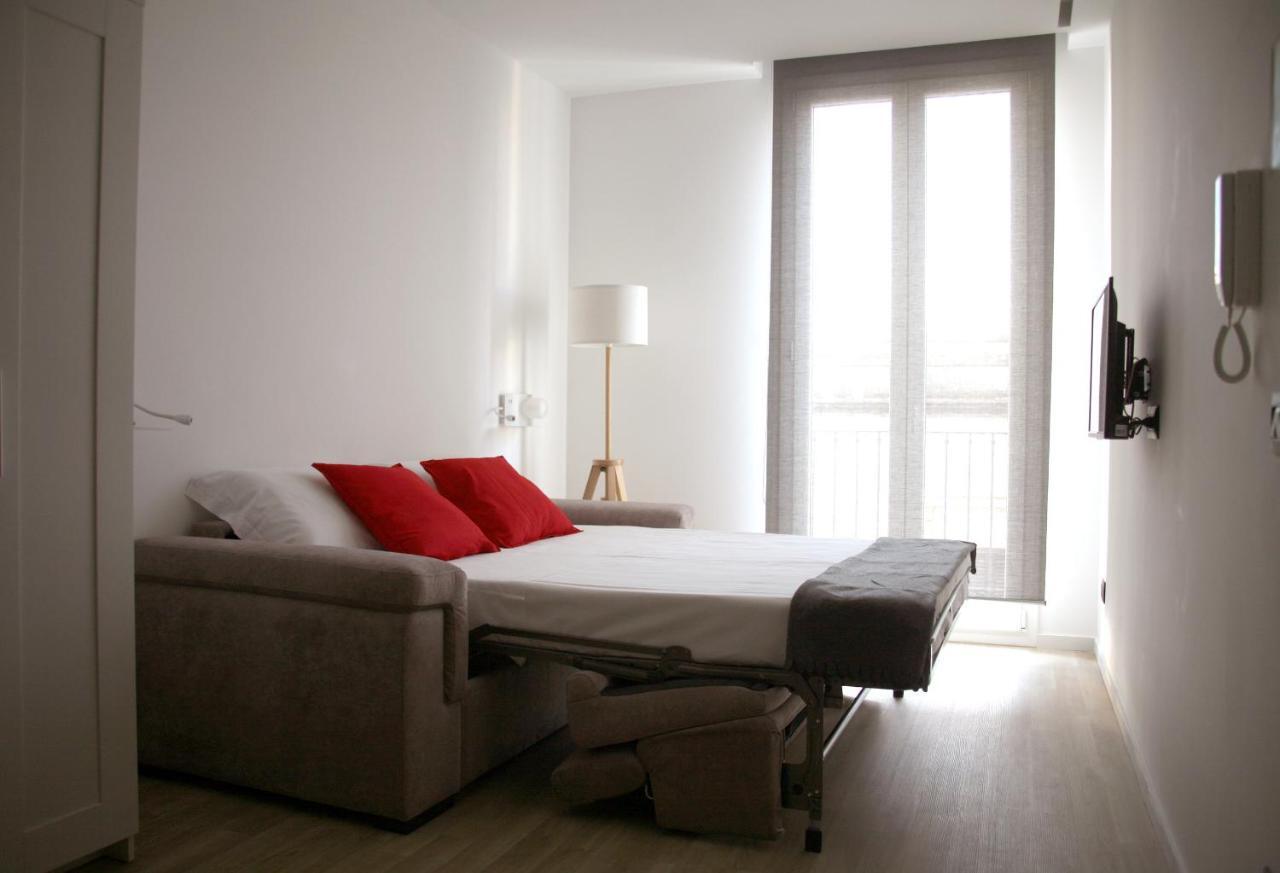 Apartmán Casa Gaudi Syracuse Exteriér fotografie
