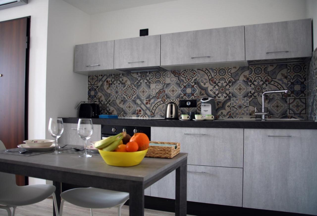 Apartmán Casa Gaudi Syracuse Exteriér fotografie